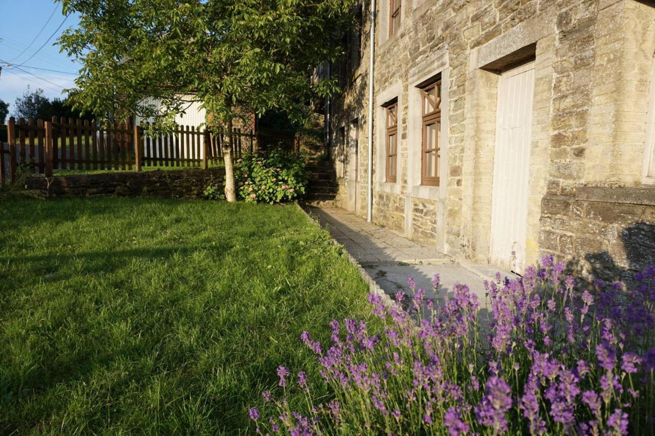 Maison Demar Gedinne ภายนอก รูปภาพ